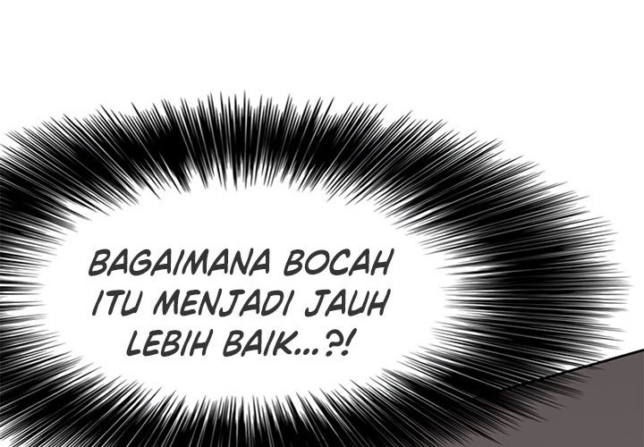 The Undefeatable Swordsman Chapter 96 - halaman 34
