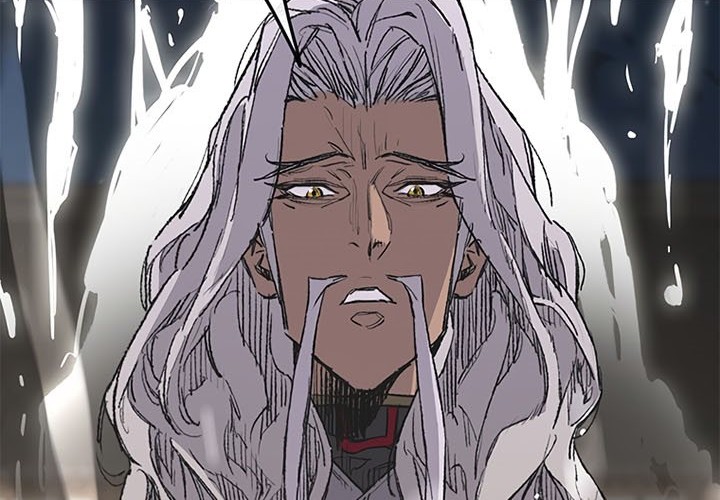 The Undefeatable Swordsman Chapter 96 - halaman 41
