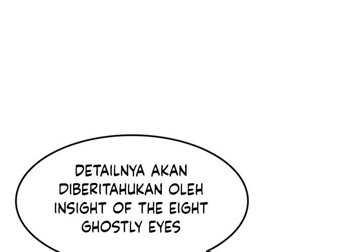 The Undefeatable Swordsman Chapter 96 - halaman 45