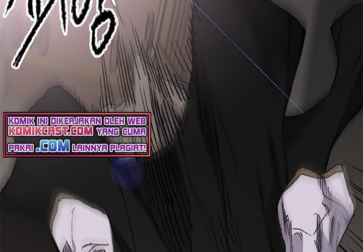 The Undefeatable Swordsman Chapter 96 - halaman 47