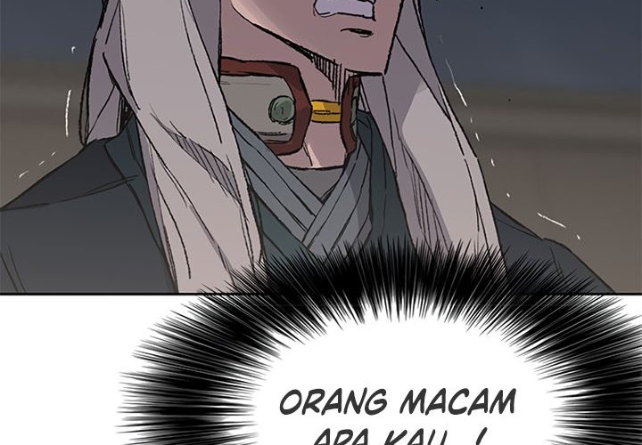 The Undefeatable Swordsman Chapter 96 - halaman 53