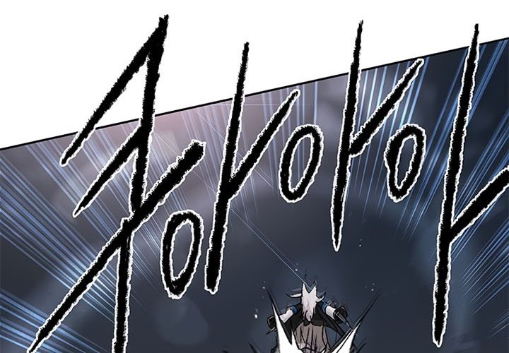 The Undefeatable Swordsman Chapter 96 - halaman 55
