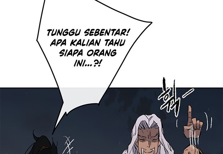 The Undefeatable Swordsman Chapter 96 - halaman 66