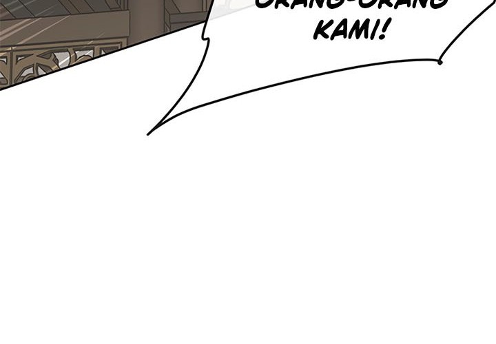 The Undefeatable Swordsman Chapter 96 - halaman 72