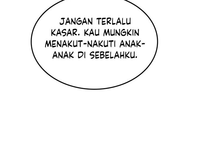 The Undefeatable Swordsman Chapter 96 - halaman 76