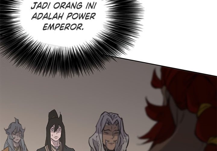 The Undefeatable Swordsman Chapter 96 - halaman 79