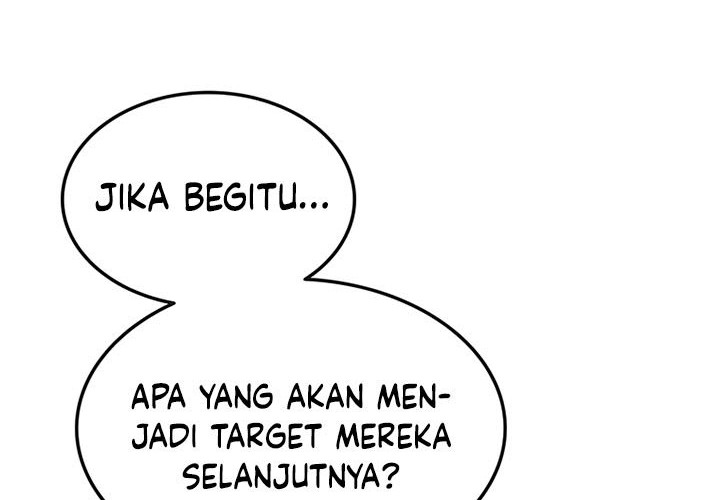 The Undefeatable Swordsman Chapter 97 - halaman 13