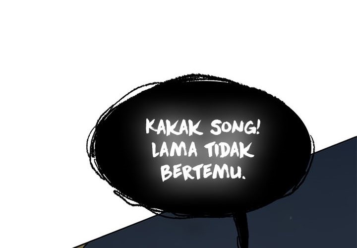 The Undefeatable Swordsman Chapter 97 - halaman 3