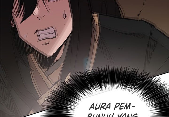 The Undefeatable Swordsman Chapter 97 - halaman 30