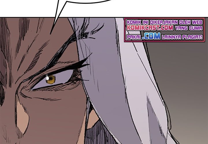 The Undefeatable Swordsman Chapter 97 - halaman 38