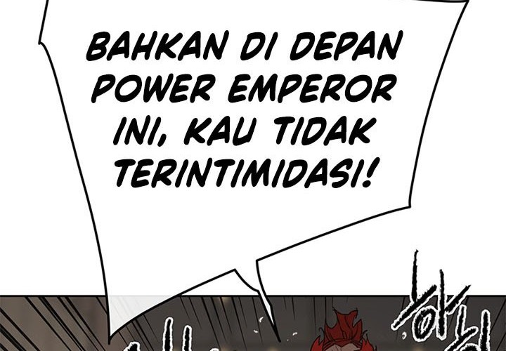 The Undefeatable Swordsman Chapter 97 - halaman 47