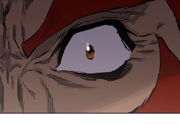 The Undefeatable Swordsman Chapter 97 - halaman 53