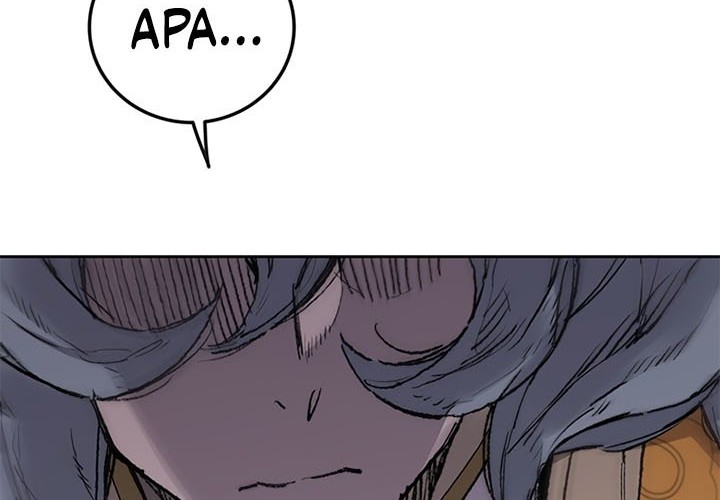 The Undefeatable Swordsman Chapter 97 - halaman 60