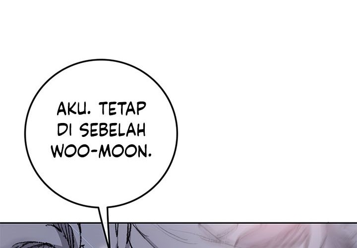 The Undefeatable Swordsman Chapter 97 - halaman 62