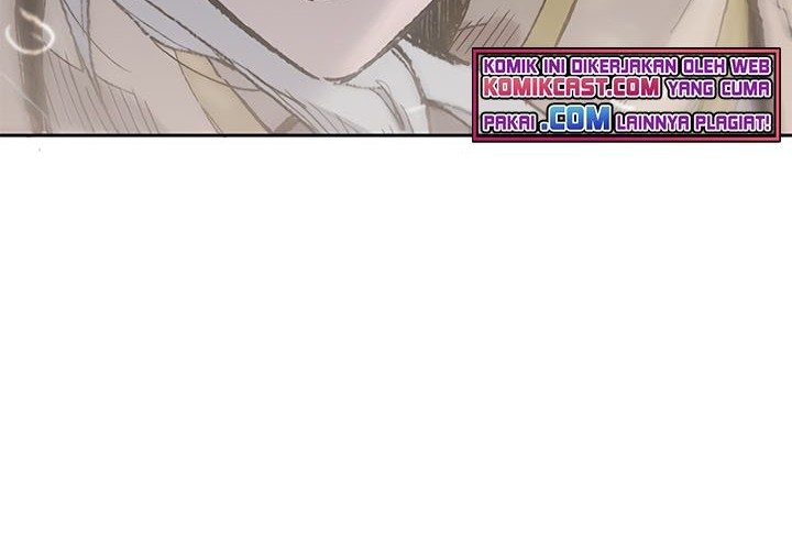 The Undefeatable Swordsman Chapter 97 - halaman 66
