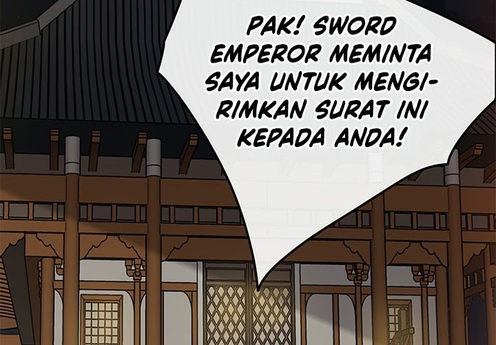 The Undefeatable Swordsman Chapter 97 - halaman 68