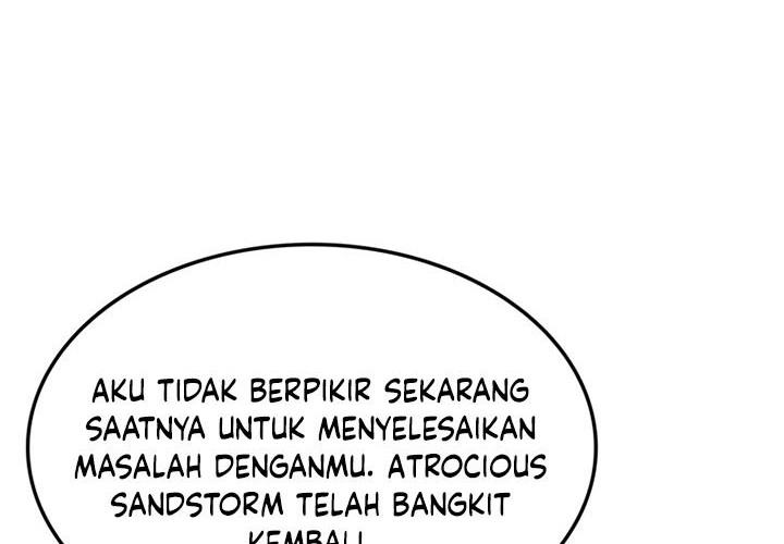 The Undefeatable Swordsman Chapter 97 - halaman 7