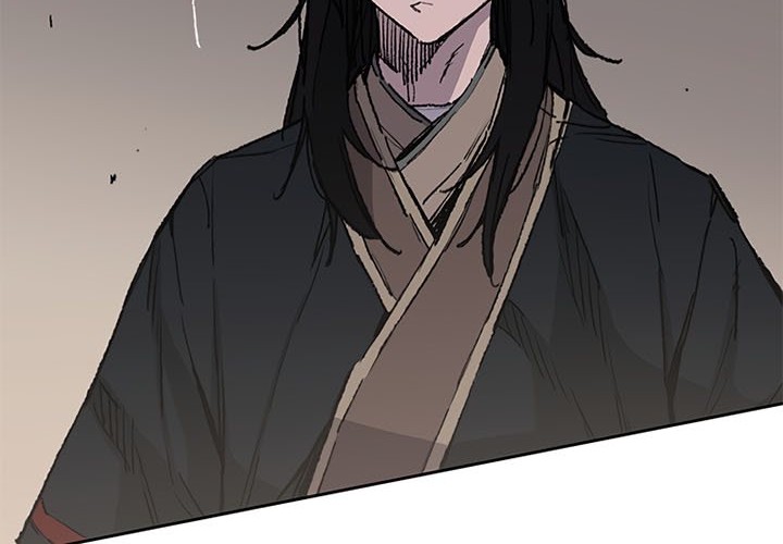 The Undefeatable Swordsman Chapter 98 - halaman 11