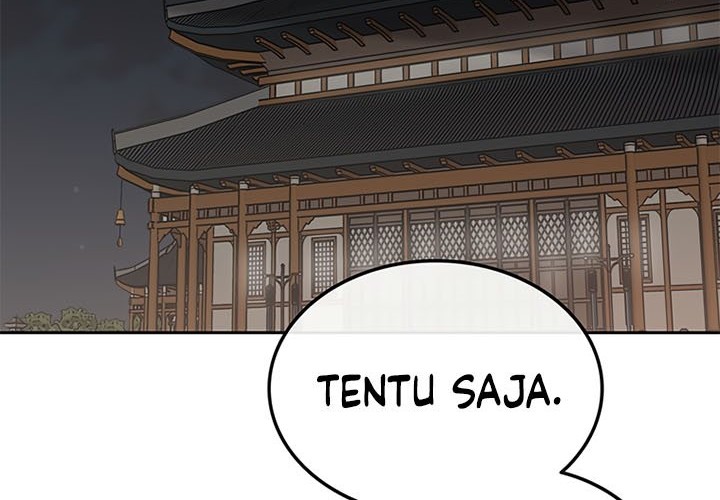 The Undefeatable Swordsman Chapter 98 - halaman 17