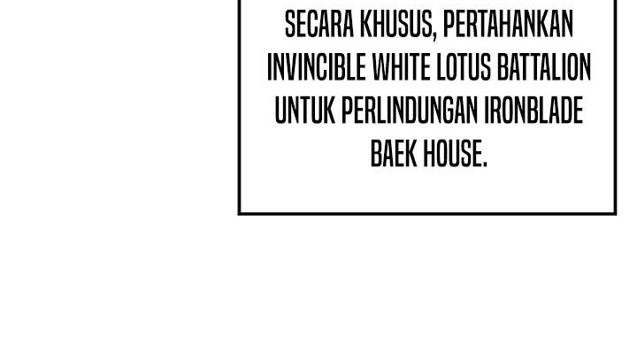The Undefeatable Swordsman Chapter 98 - halaman 19