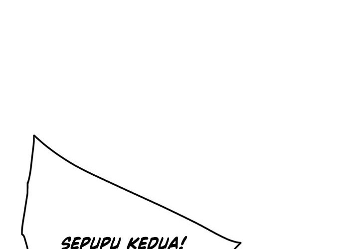 The Undefeatable Swordsman Chapter 98 - halaman 23