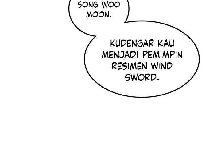 The Undefeatable Swordsman Chapter 98 - halaman 35