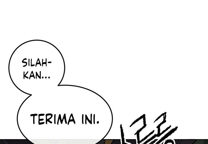 The Undefeatable Swordsman Chapter 98 - halaman 38