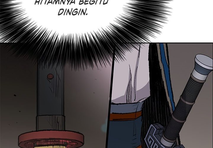 The Undefeatable Swordsman Chapter 98 - halaman 42
