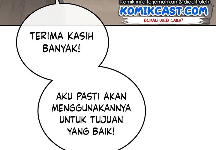 The Undefeatable Swordsman Chapter 98 - halaman 44
