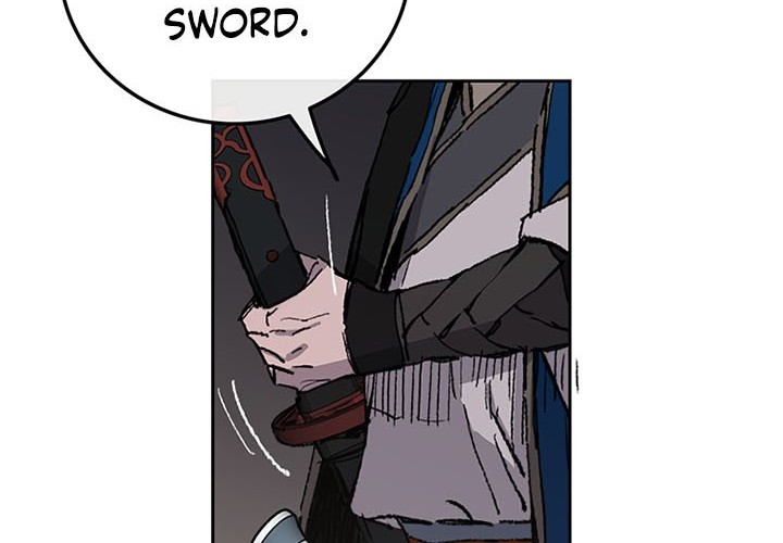 The Undefeatable Swordsman Chapter 98 - halaman 46