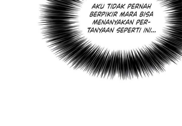 The Undefeatable Swordsman Chapter 98 - halaman 54