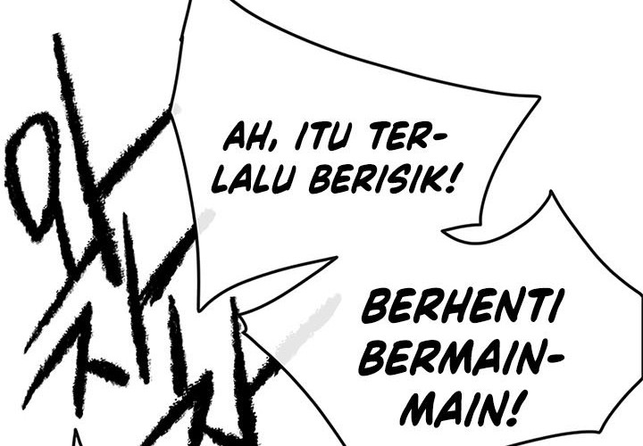 The Undefeatable Swordsman Chapter 98 - halaman 63
