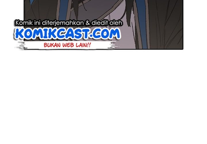 The Undefeatable Swordsman Chapter 98 - halaman 65