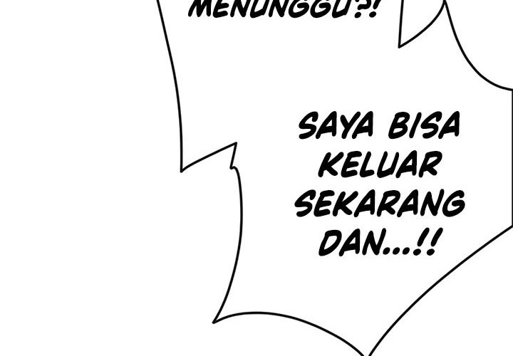 The Undefeatable Swordsman Chapter 98 - halaman 9