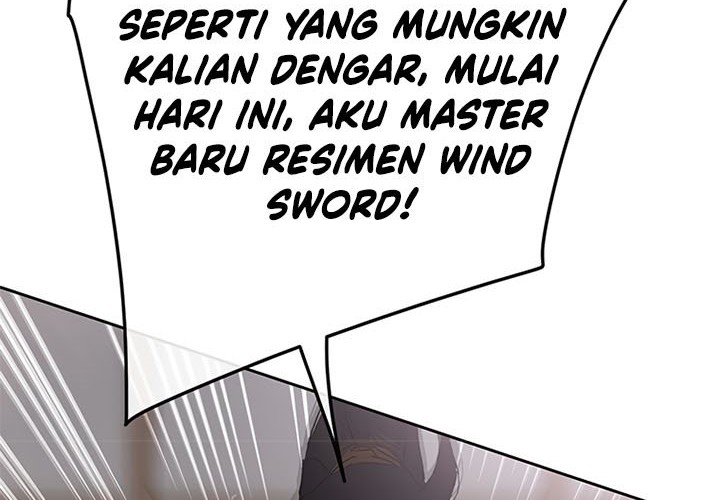 The Undefeatable Swordsman Chapter 99 - halaman 15