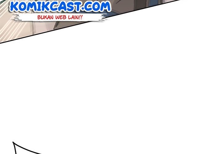 The Undefeatable Swordsman Chapter 99 - halaman 22