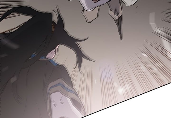 The Undefeatable Swordsman Chapter 99 - halaman 30