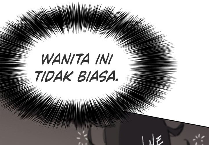 The Undefeatable Swordsman Chapter 99 - halaman 34