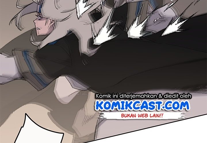 The Undefeatable Swordsman Chapter 99 - halaman 42