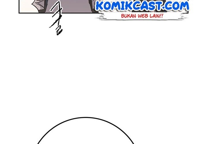 The Undefeatable Swordsman Chapter 99 - halaman 44