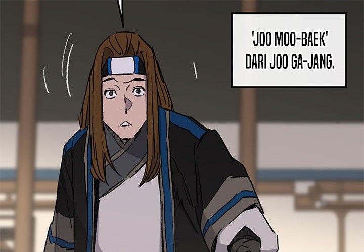The Undefeatable Swordsman Chapter 99 - halaman 48