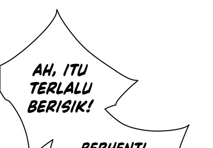 The Undefeatable Swordsman Chapter 99 - halaman 5
