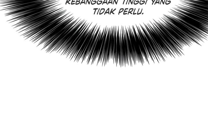 The Undefeatable Swordsman Chapter 99 - halaman 57