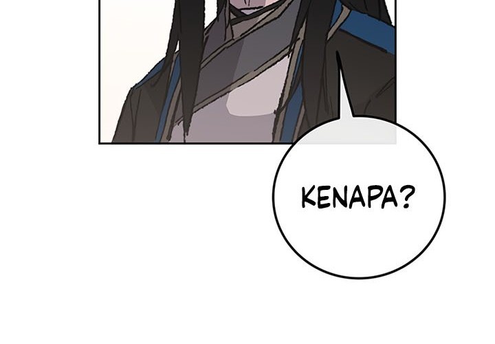 The Undefeatable Swordsman Chapter 99 - halaman 61