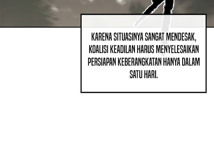 The Undefeatable Swordsman Chapter 99 - halaman 69