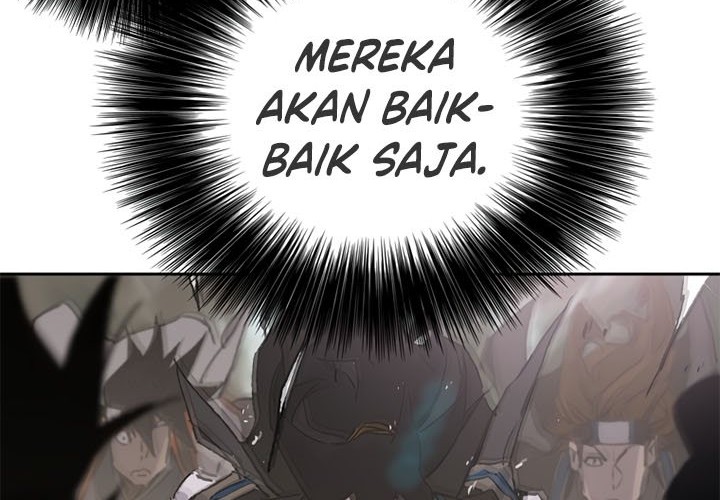 The Undefeatable Swordsman Chapter 99 - halaman 73