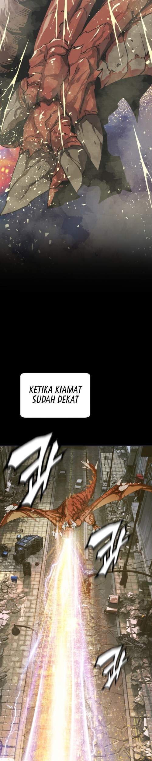 The Undefeated Ranker Chapter 1 - halaman 16
