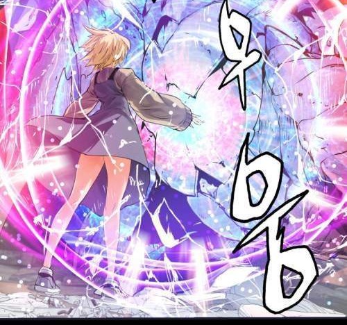 The Undefeated Ranker Chapter 1 - halaman 19