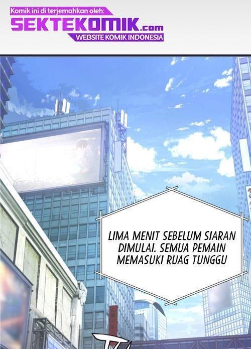 The Undefeated Ranker Chapter 1 - halaman 25