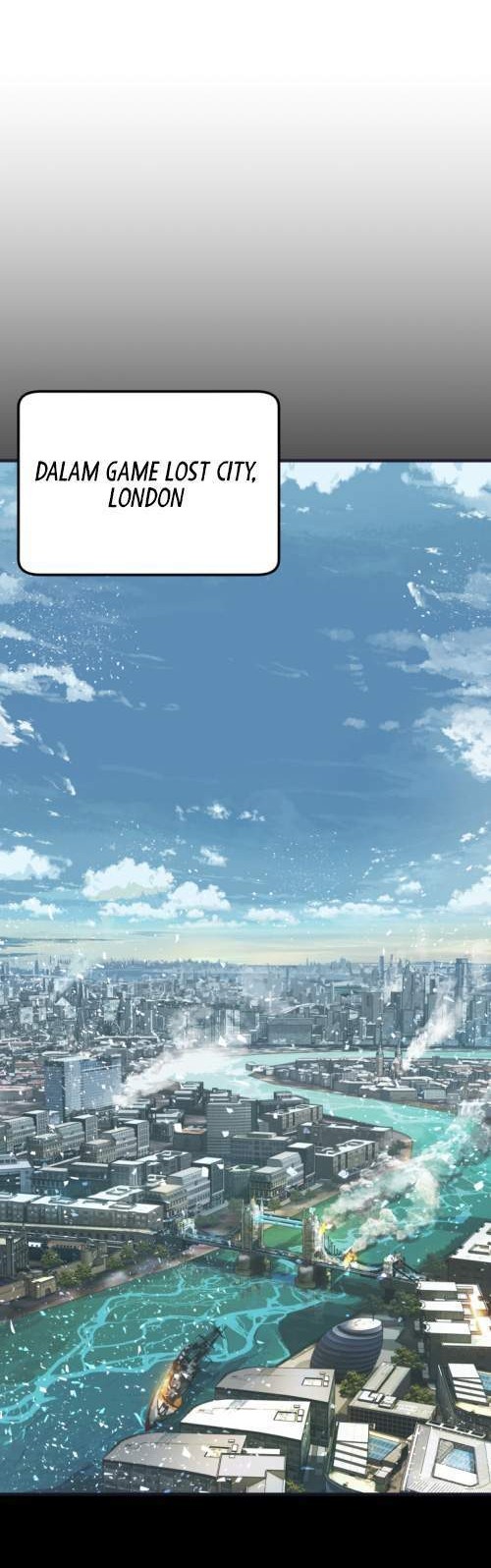 The Undefeated Ranker Chapter 1 - halaman 29